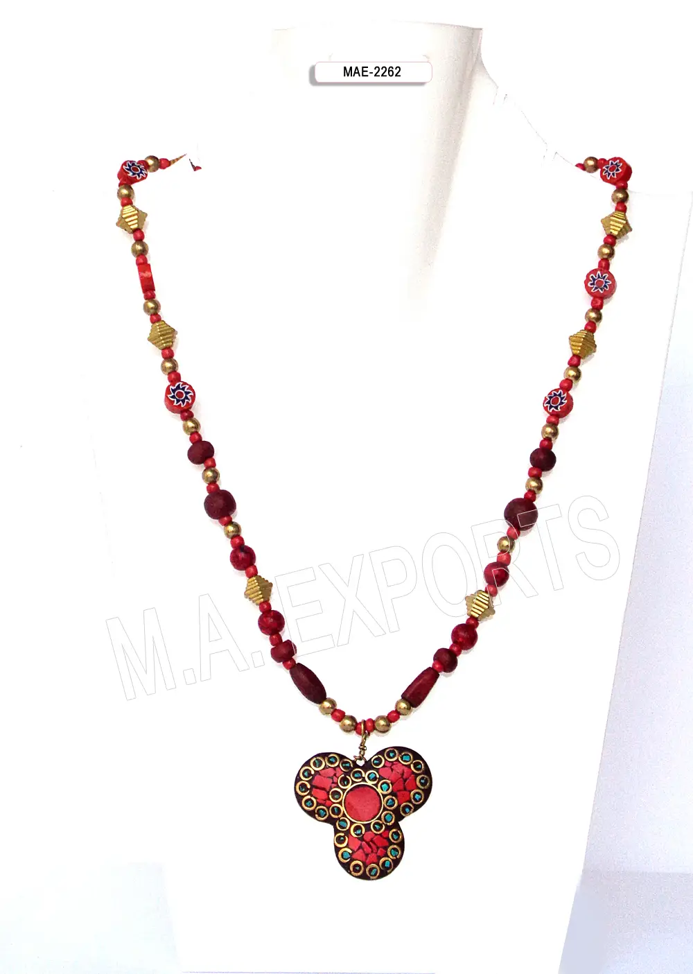 MAE-2262